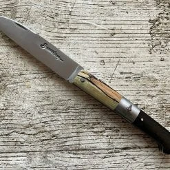 Sauveterre Bois Aubrac Et ébène 11cm 5 Sauveterre Bois Aubrac Et ébène 11cm -Herrero Mathieu shop sauveterre bois aubrac ebene