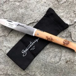 Sauveterre Plein Manche Genévrier 11cm -Herrero Mathieu shop sauveterre genevrier 11 pm