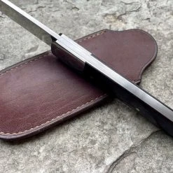 Souville Franck Gentleman Micarta