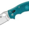 Spyderco Manix 2 B Ball Bearing Lock