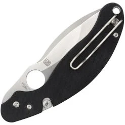 Spyderco Parata