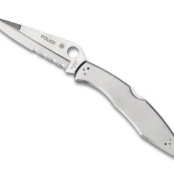 Spyderco Police C07PS