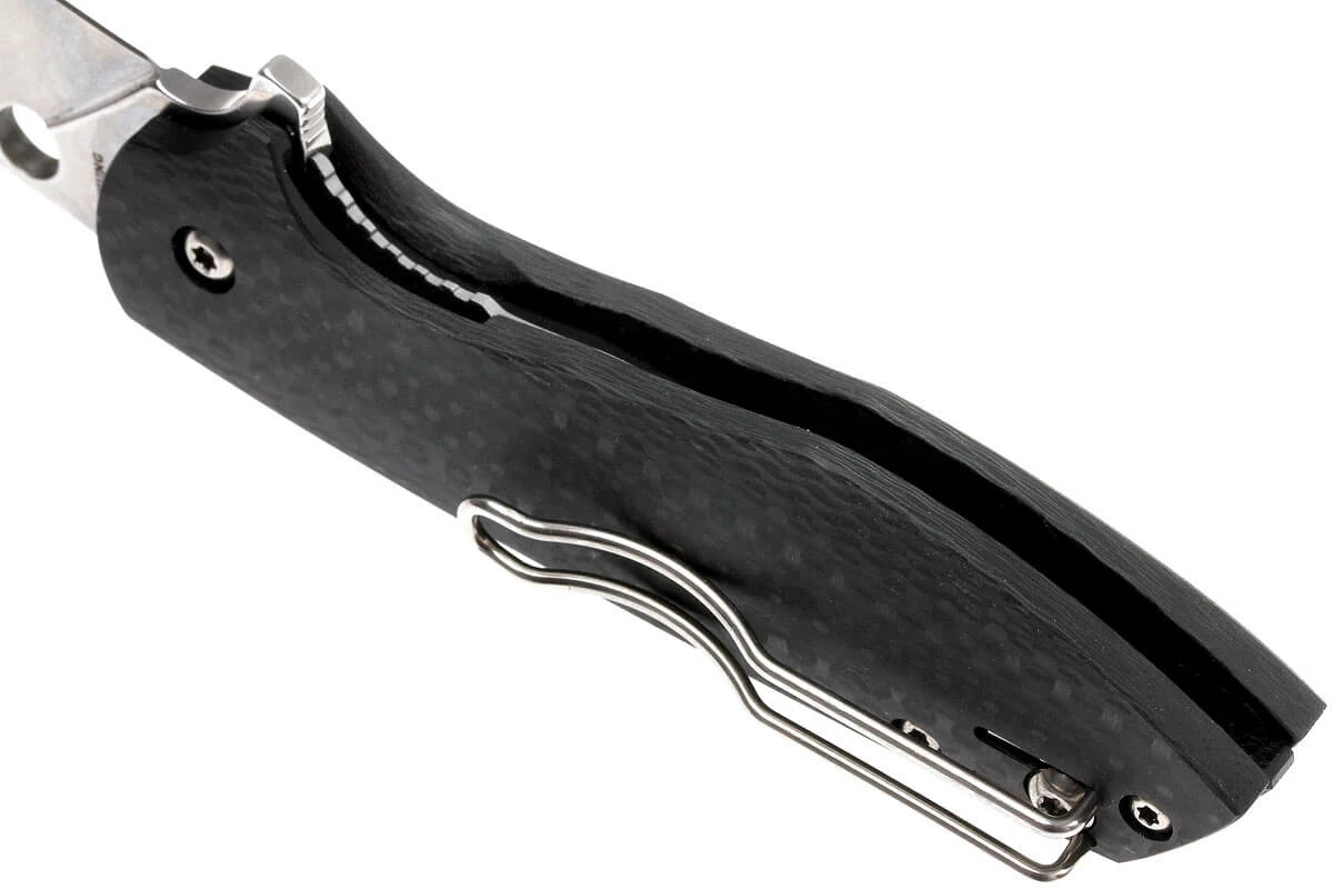 Spyderco Positron 3 Spyderco Positron