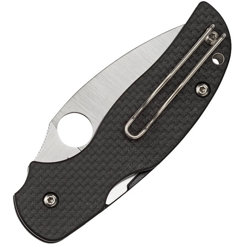 Spyderco Sage 5 Compression 3 Spyderco Sage 5 Compression
