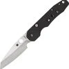 Spyderco Smock -Herrero Mathieu shop spyderco smock
