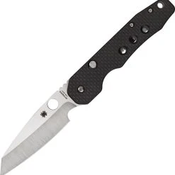Spyderco Smock