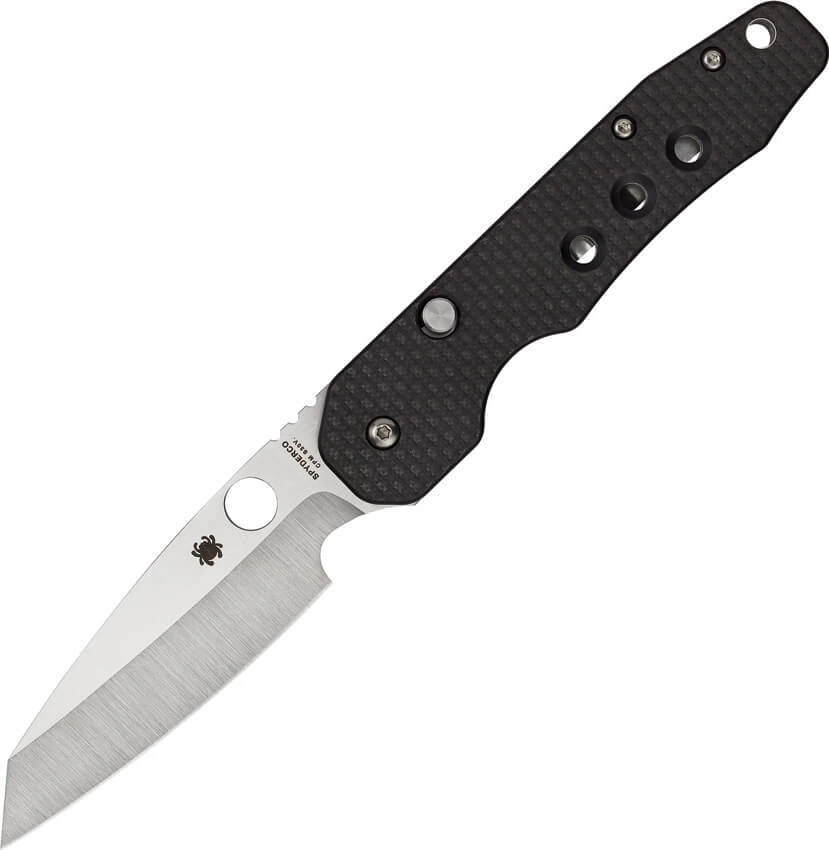 Spyderco Smock 3 Spyderco Smock