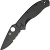 Spyderco Tenacious Carbon Fiber G10 2 Spyderco Tenacious Carbon Fiber G10 -Herrero Mathieu shop spyderco tenacious carbon fiber g10 1