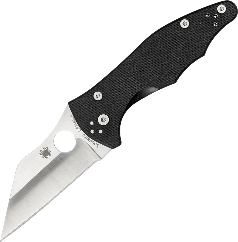 Spyderco Yojimbo 2 3 Spyderco Yojimbo 2