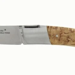 Thiers Gilles Gentleman Bouleau