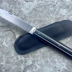 Vautrin Adrien Effilé ébène Incrusté D’os -Herrero Mathieu shop vautrin effile ebene