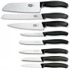 Victorinox Porte-couteaux De Cuisine 8 Pièces