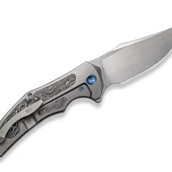 WE Knife Magnetron Grey