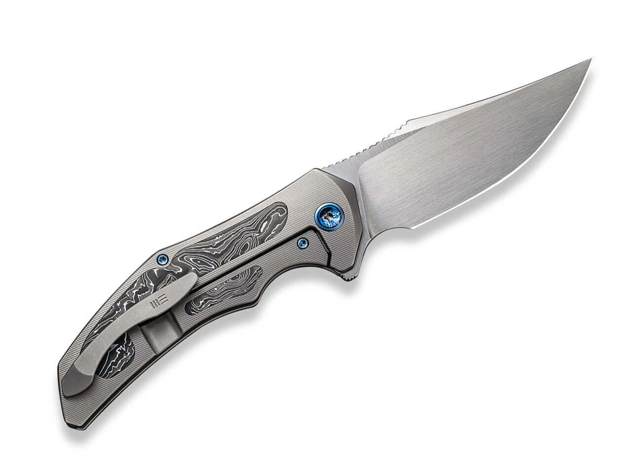 WE Knife Magnetron Grey 3 WE Knife Magnetron Grey