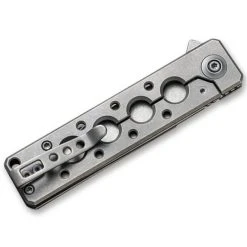 WE Knife Miscreant 3.0 Titan Gray