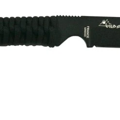 Wildsteer Wild WT4 Lame Noire