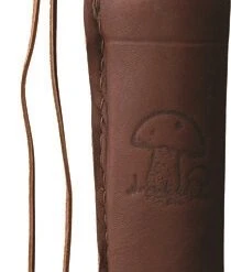 Wood Jewel Couteau Champignon