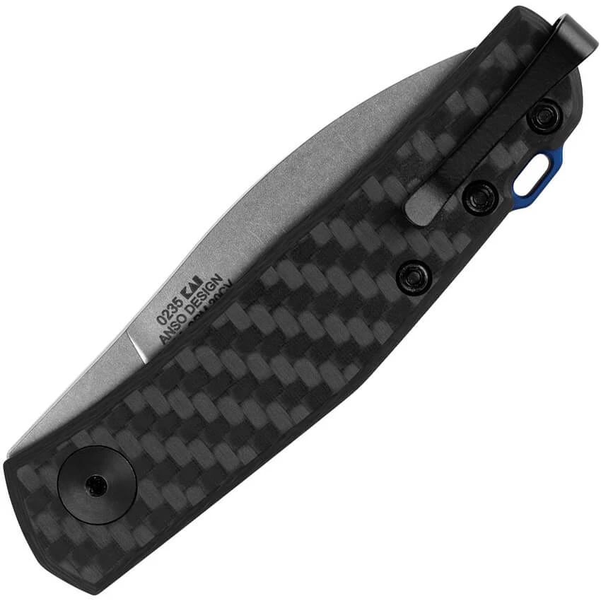 Zero Tolerance Slip Joint 0235 3 Zero Tolerance Slip Joint 0235