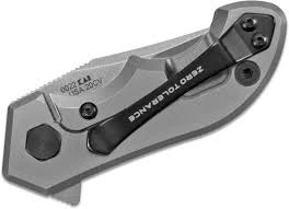 Zero Tolerance Small Galyean 0022 4 Zero Tolerance Small Galyean 0022 – Image 2